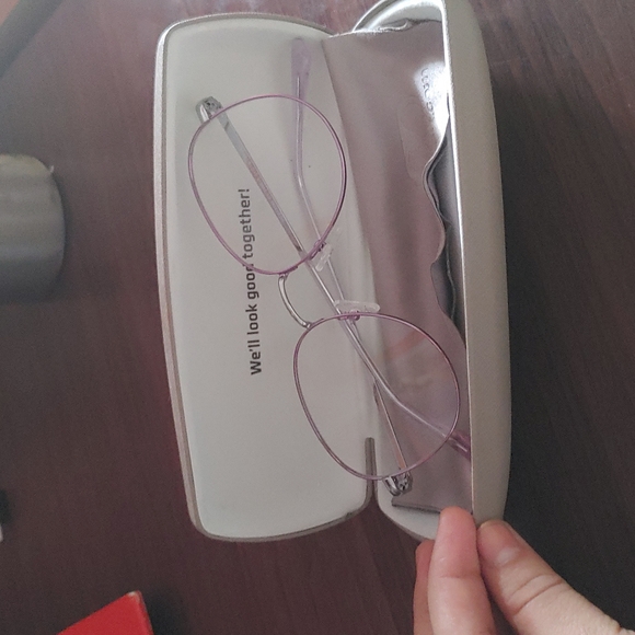 Lenskart glasses with zero power - Fixed price - Picture 4 of 6